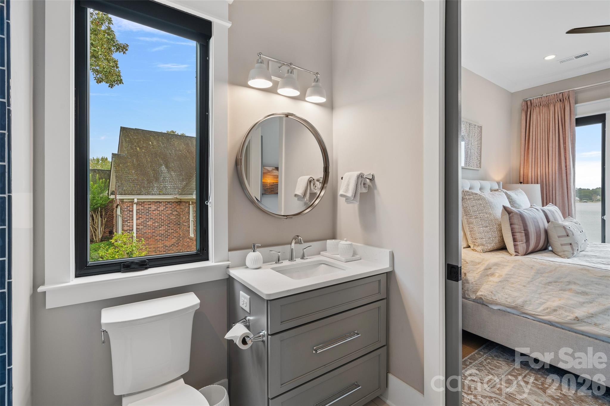 Shavenders Bluff - Residential