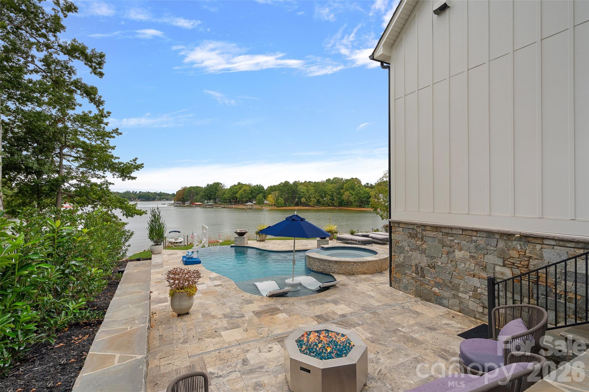 Shavenders Bluff - Residential