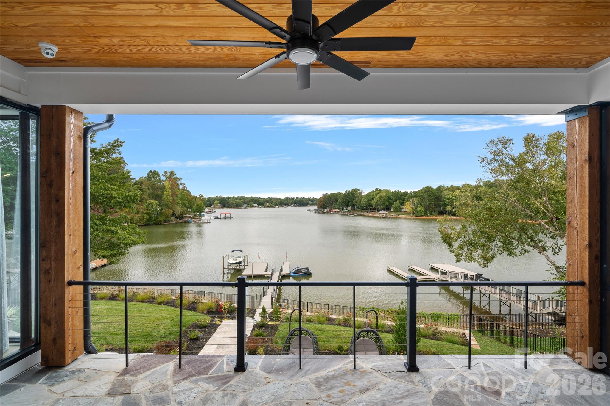 Shavenders Bluff - Residential