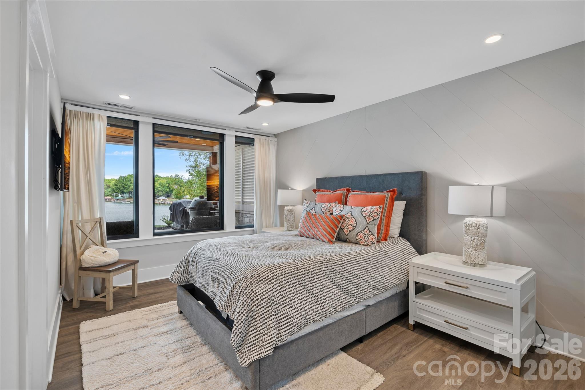 Shavenders Bluff - Residential