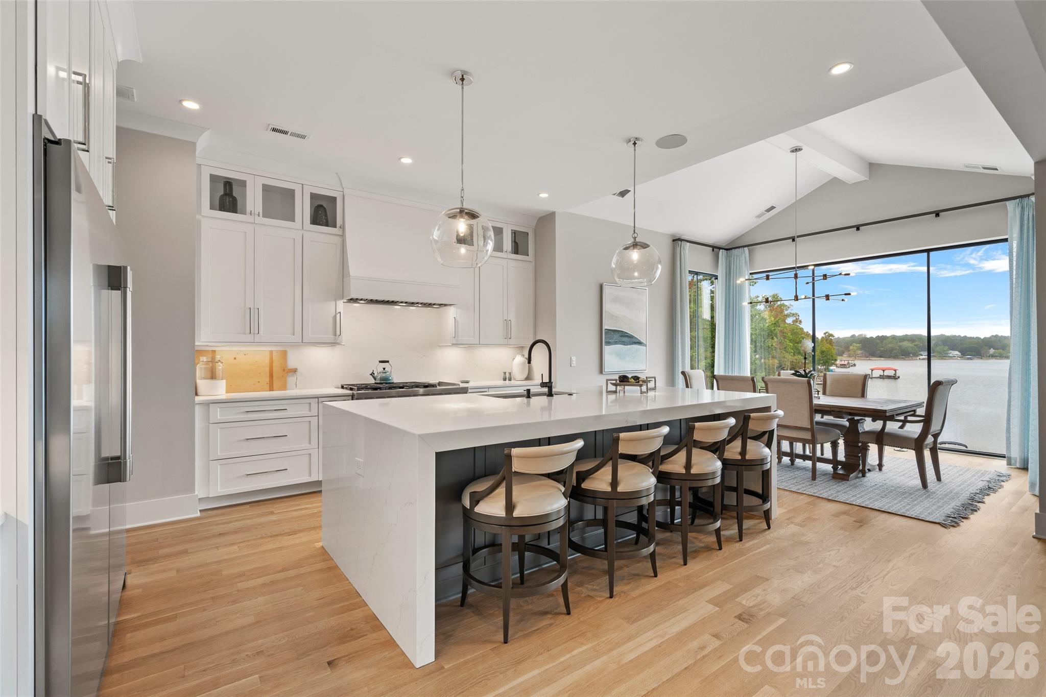 Shavenders Bluff - Residential