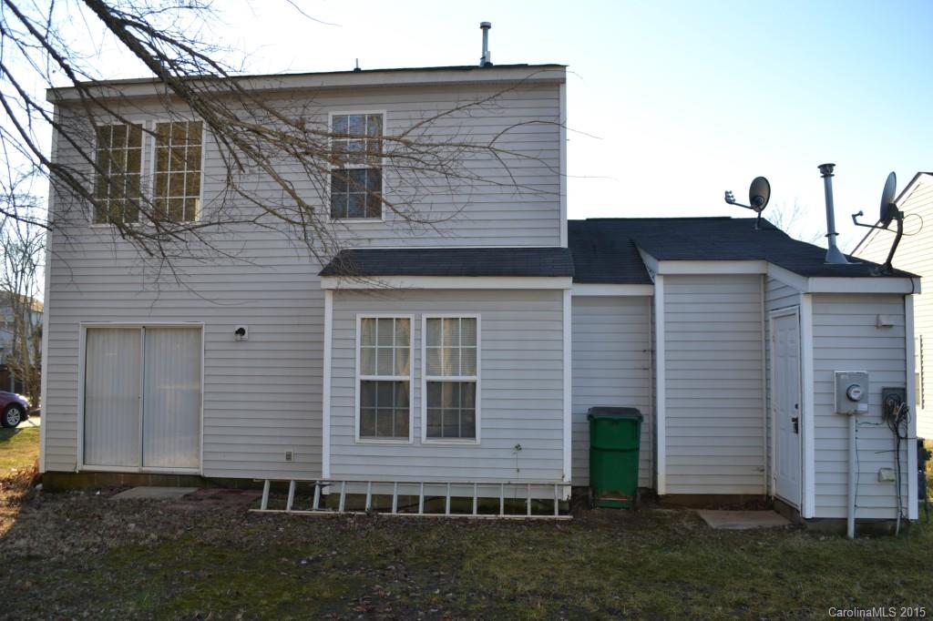 Oakdale Green - Residential