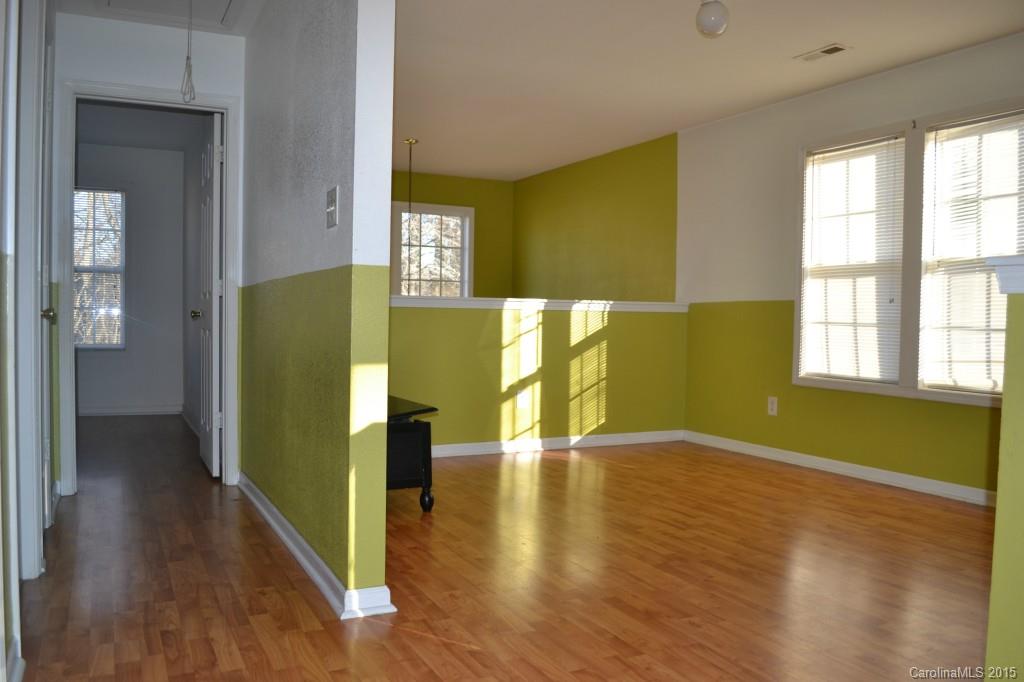 Oakdale Green - Residential