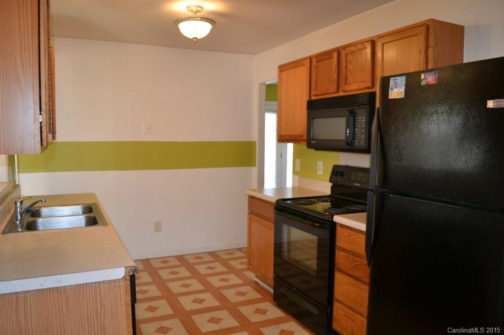 Oakdale Green - Residential