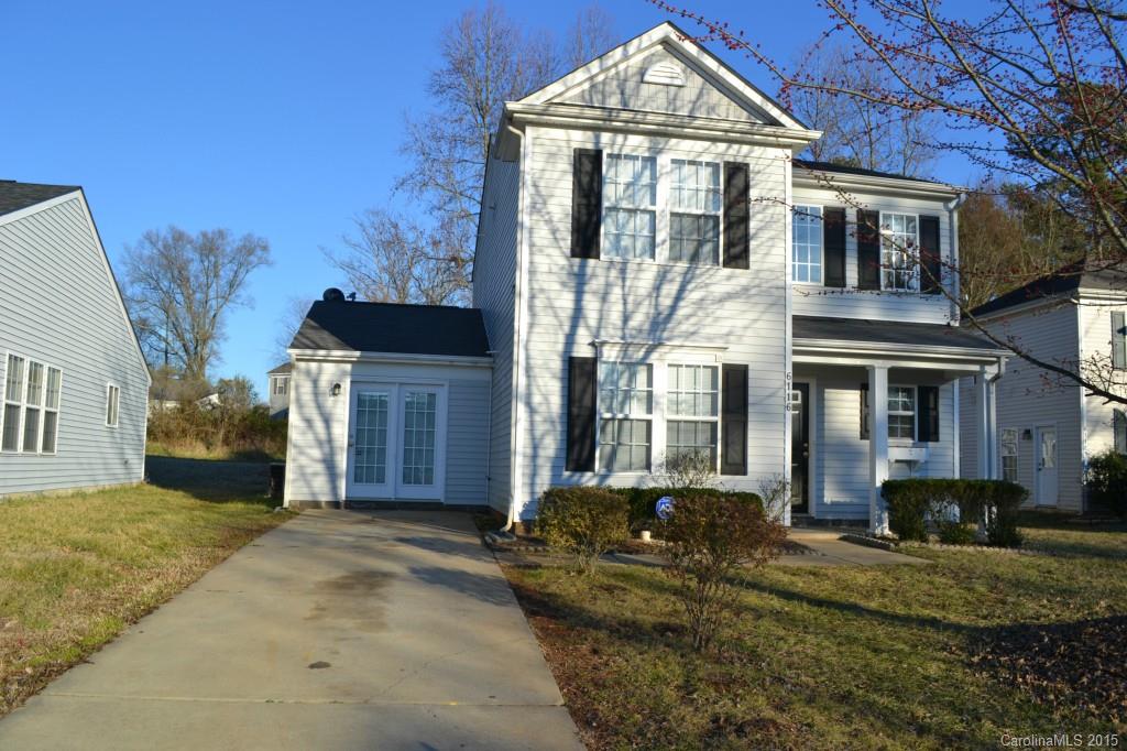 Oakdale Green - Residential