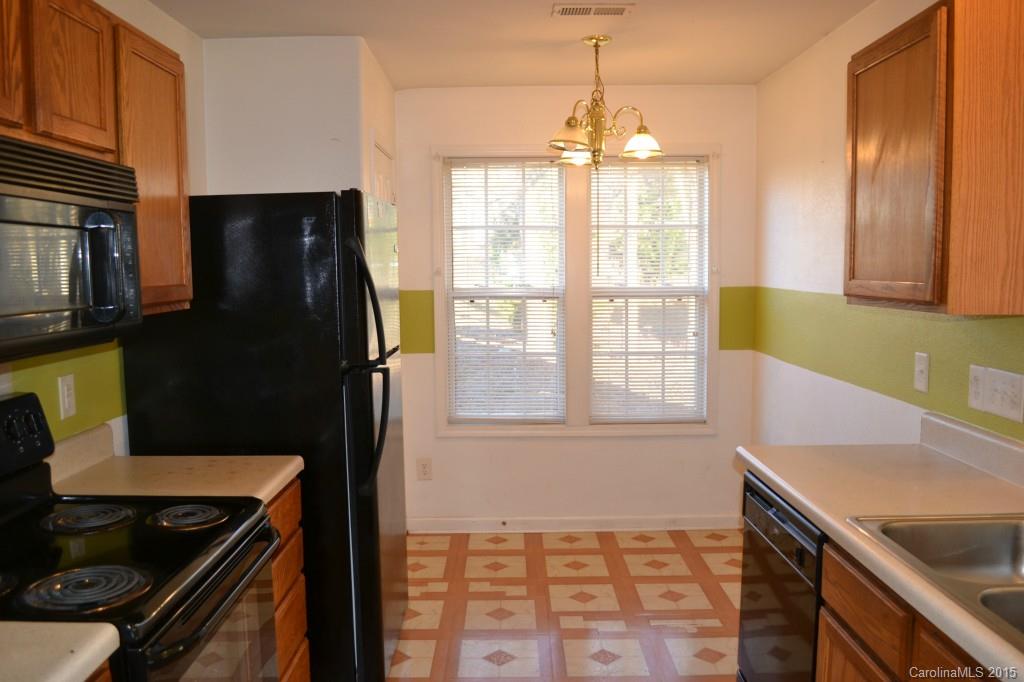 Oakdale Green - Residential