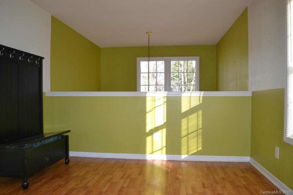 Oakdale Green - Residential