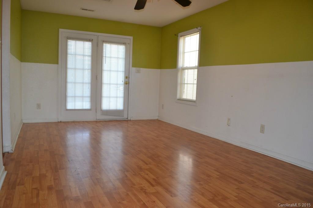 Oakdale Green - Residential