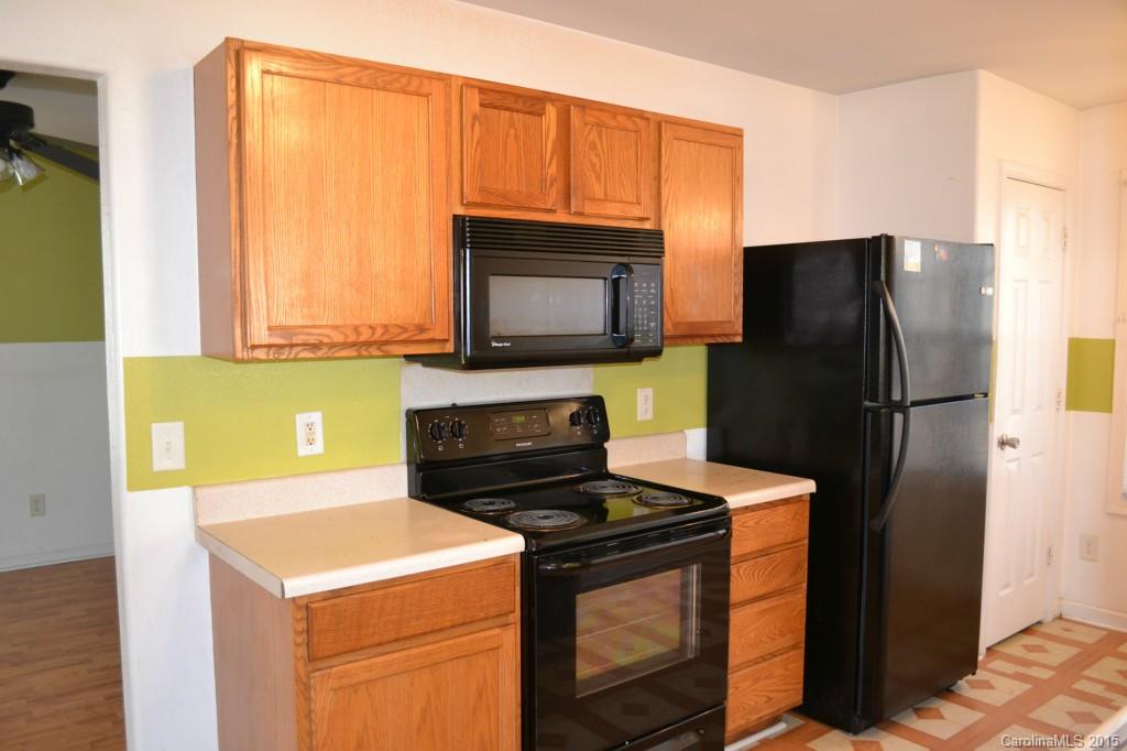 Oakdale Green - Residential