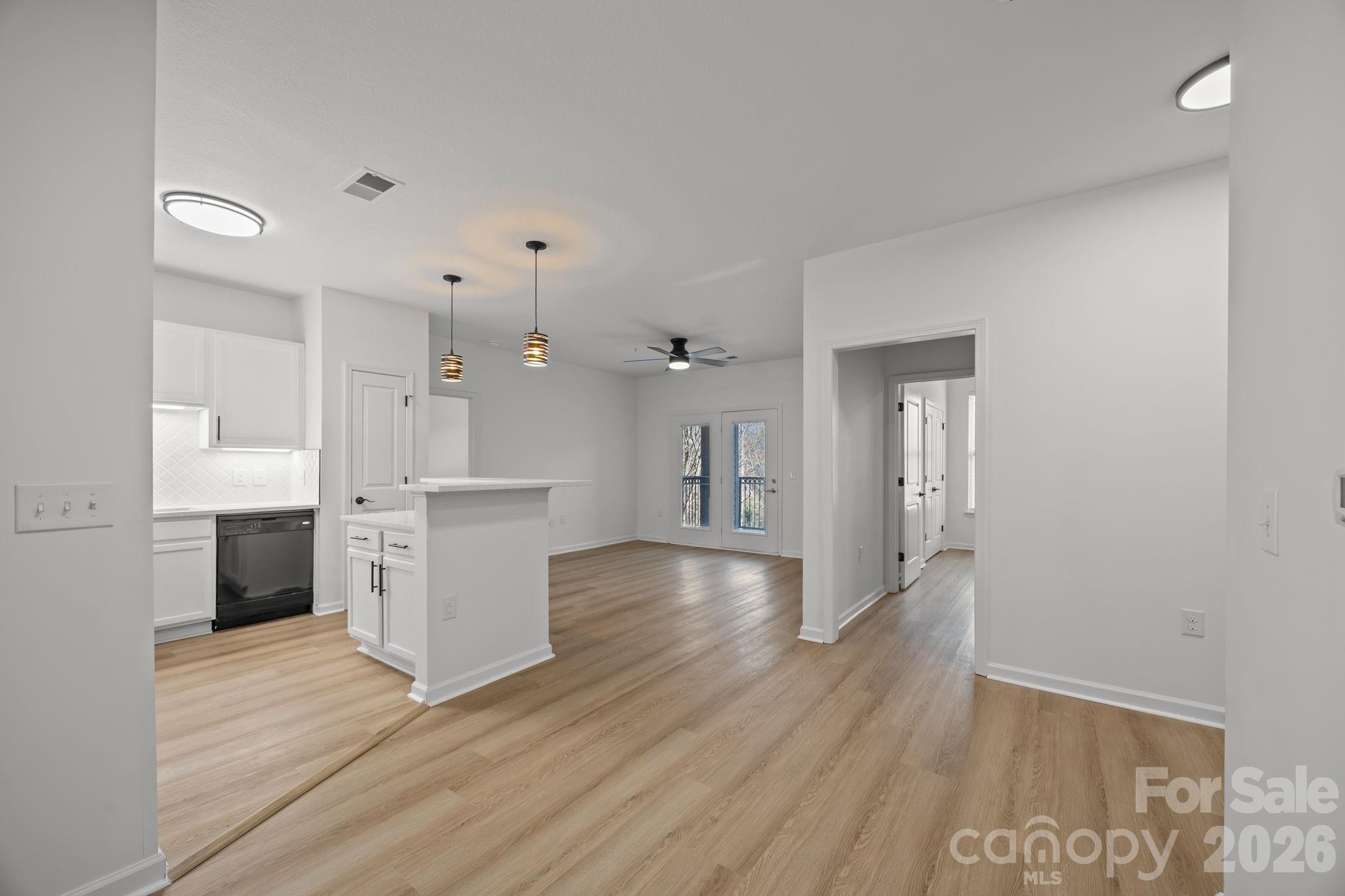 Brickton Village - Residential