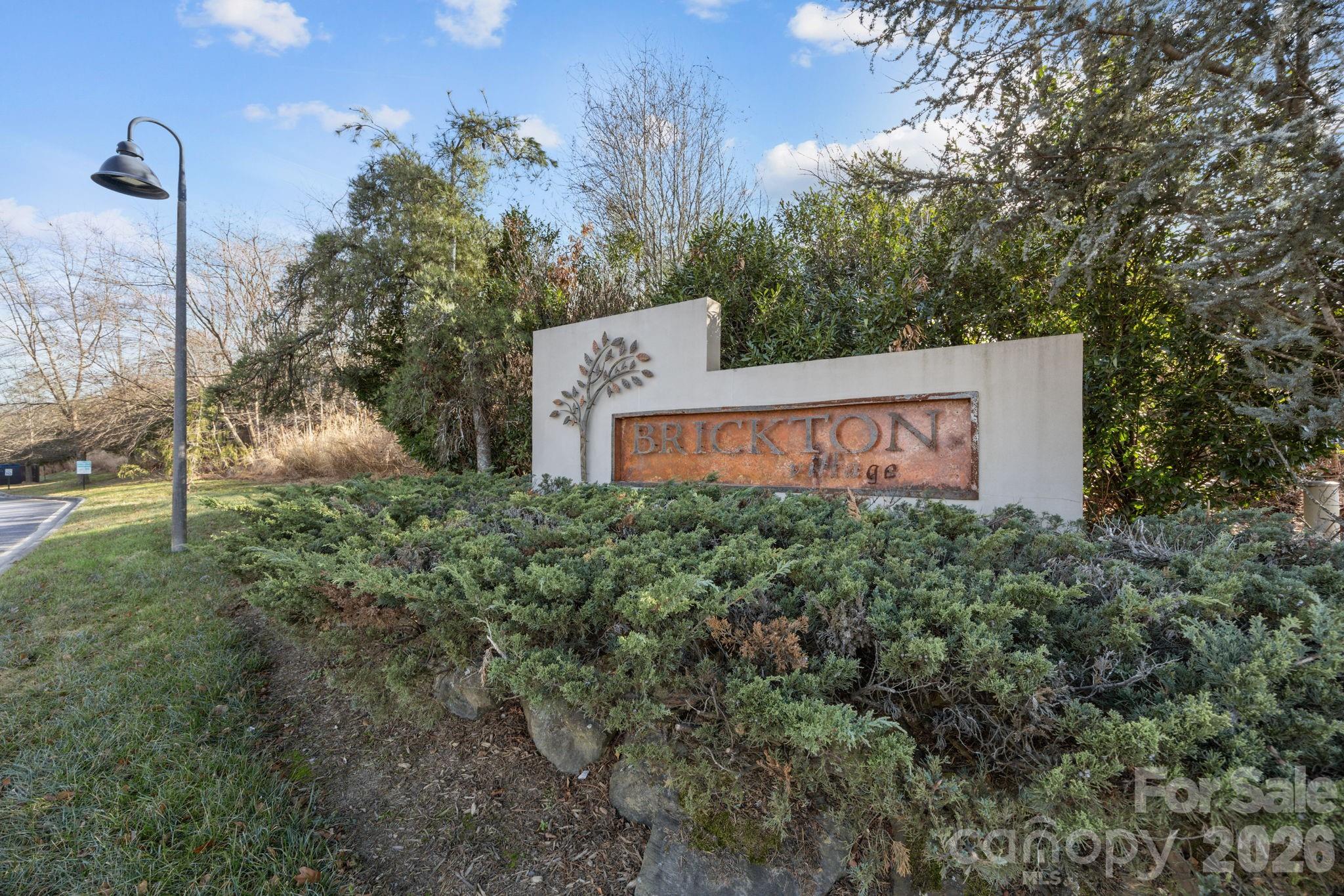 Brickton Village - Residential