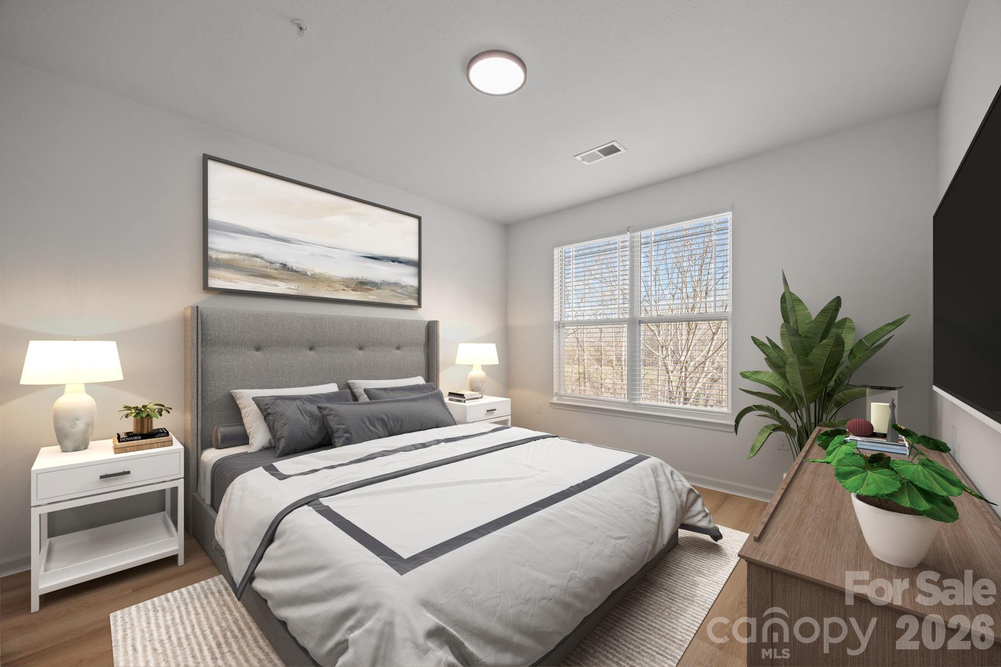 Brickton Village - Residential