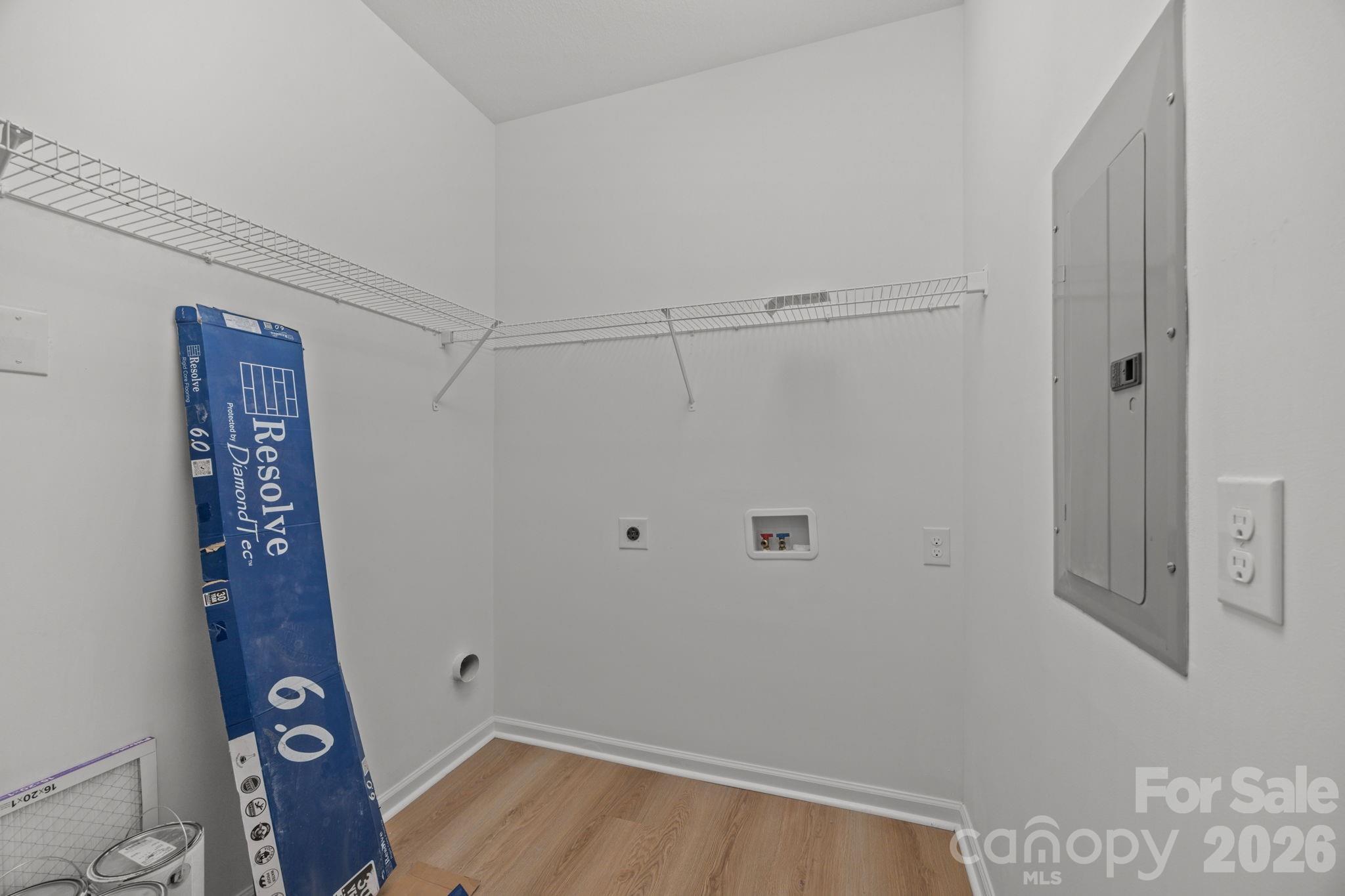 Brickton Village - Residential