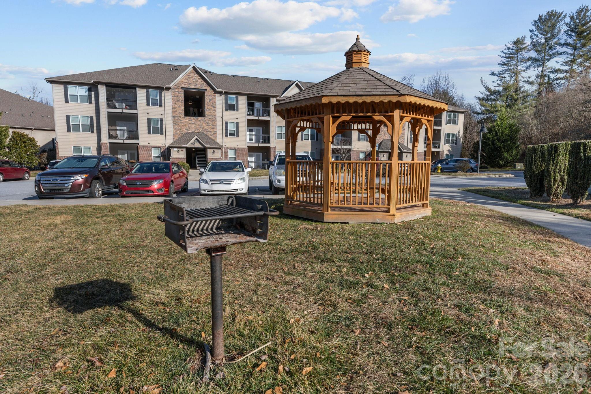 Brickton Village - Residential