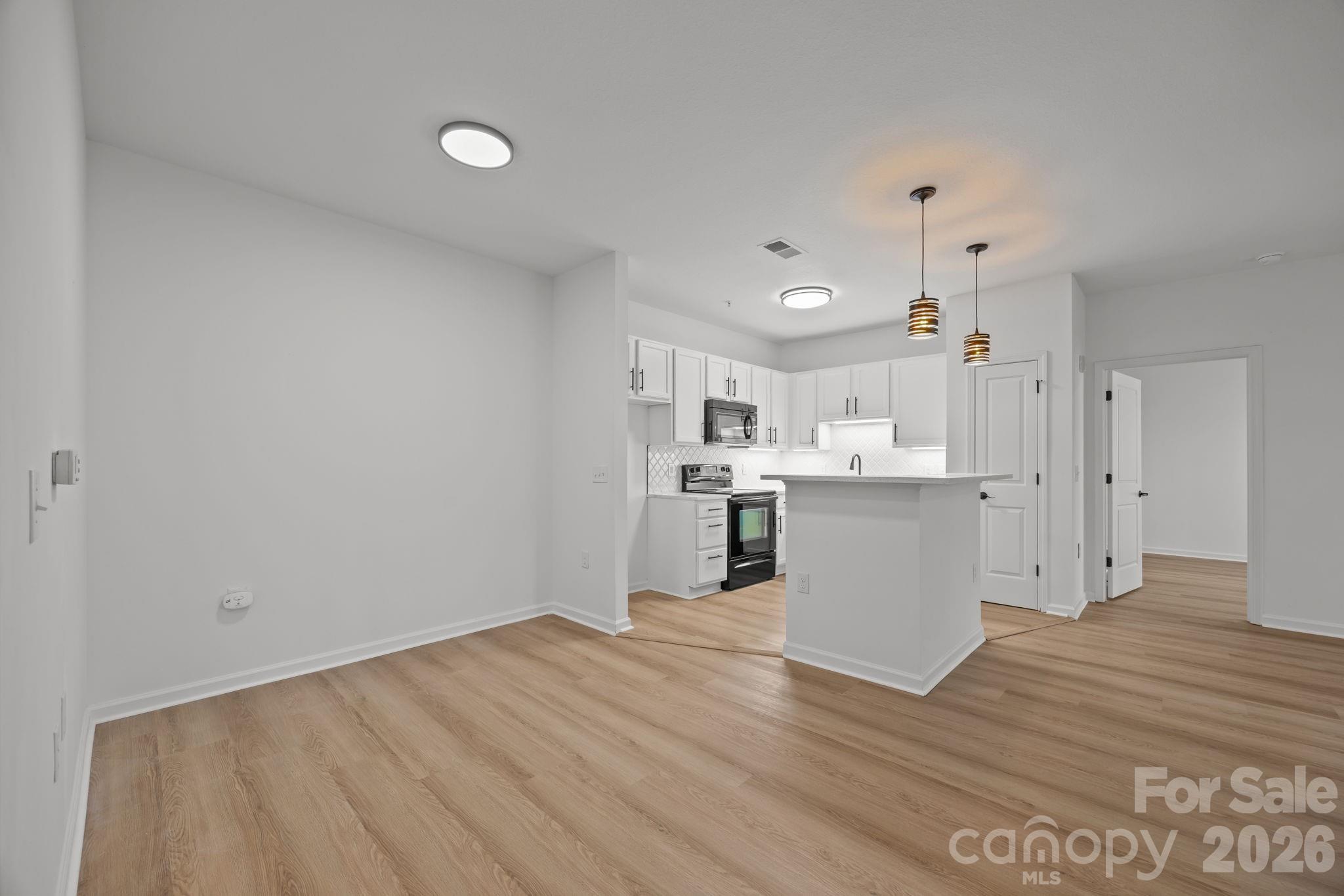 Brickton Village - Residential