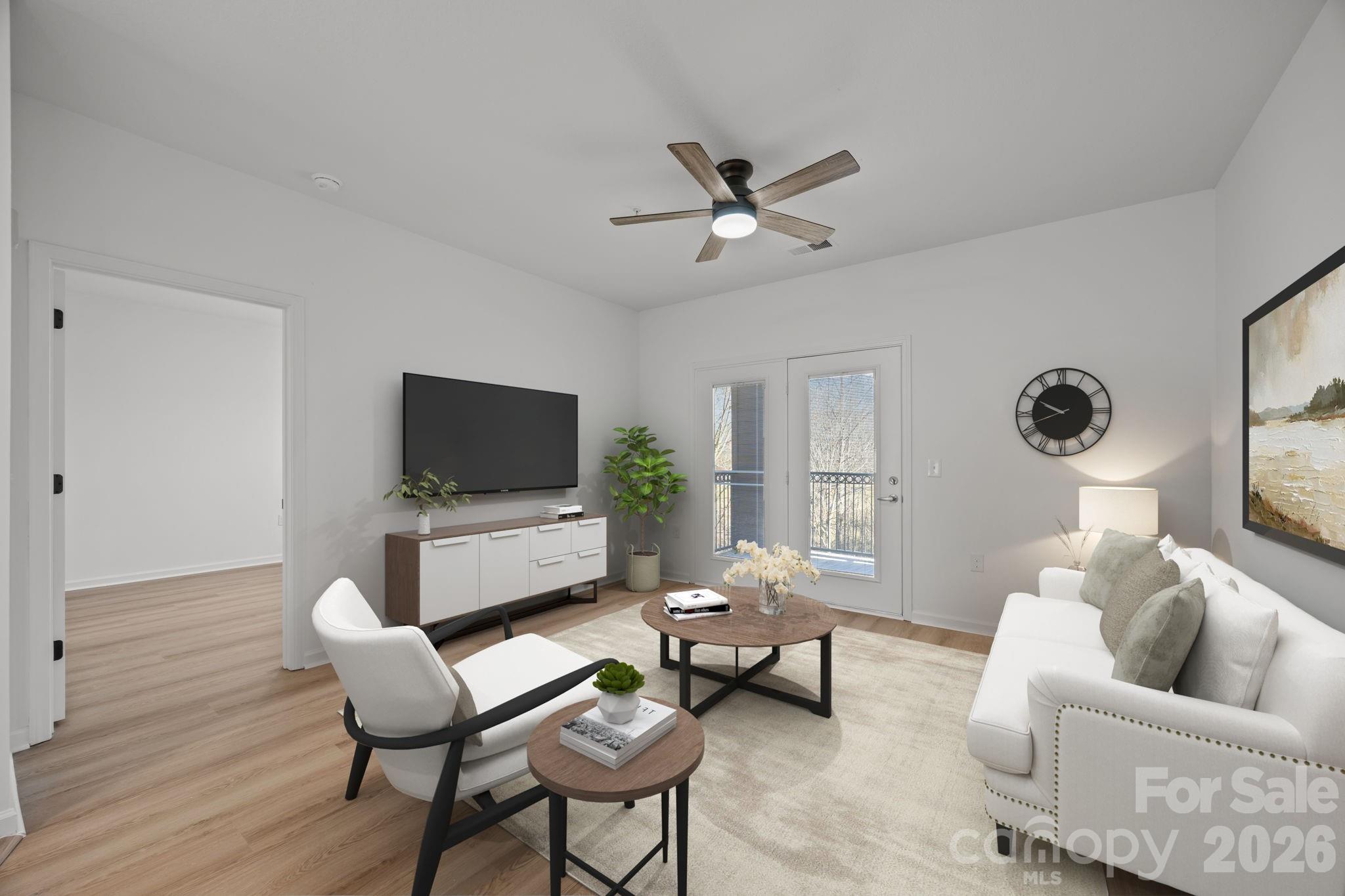 Brickton Village - Residential