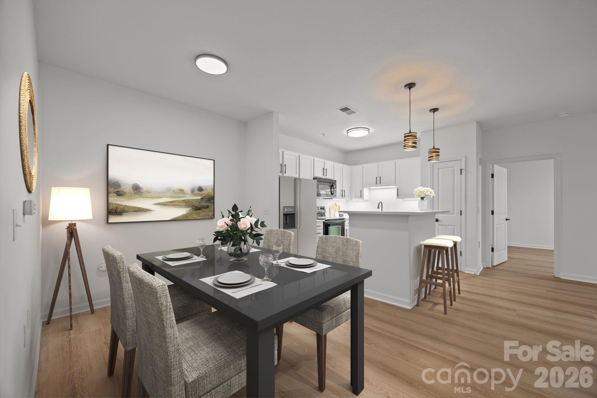 Brickton Village - Residential