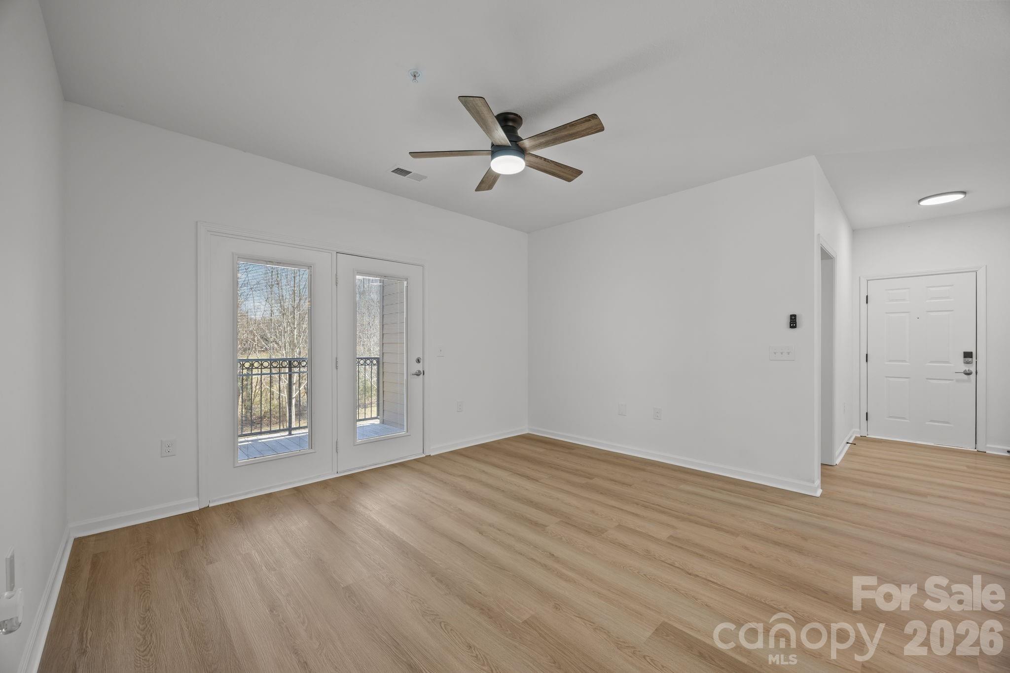 Brickton Village - Residential