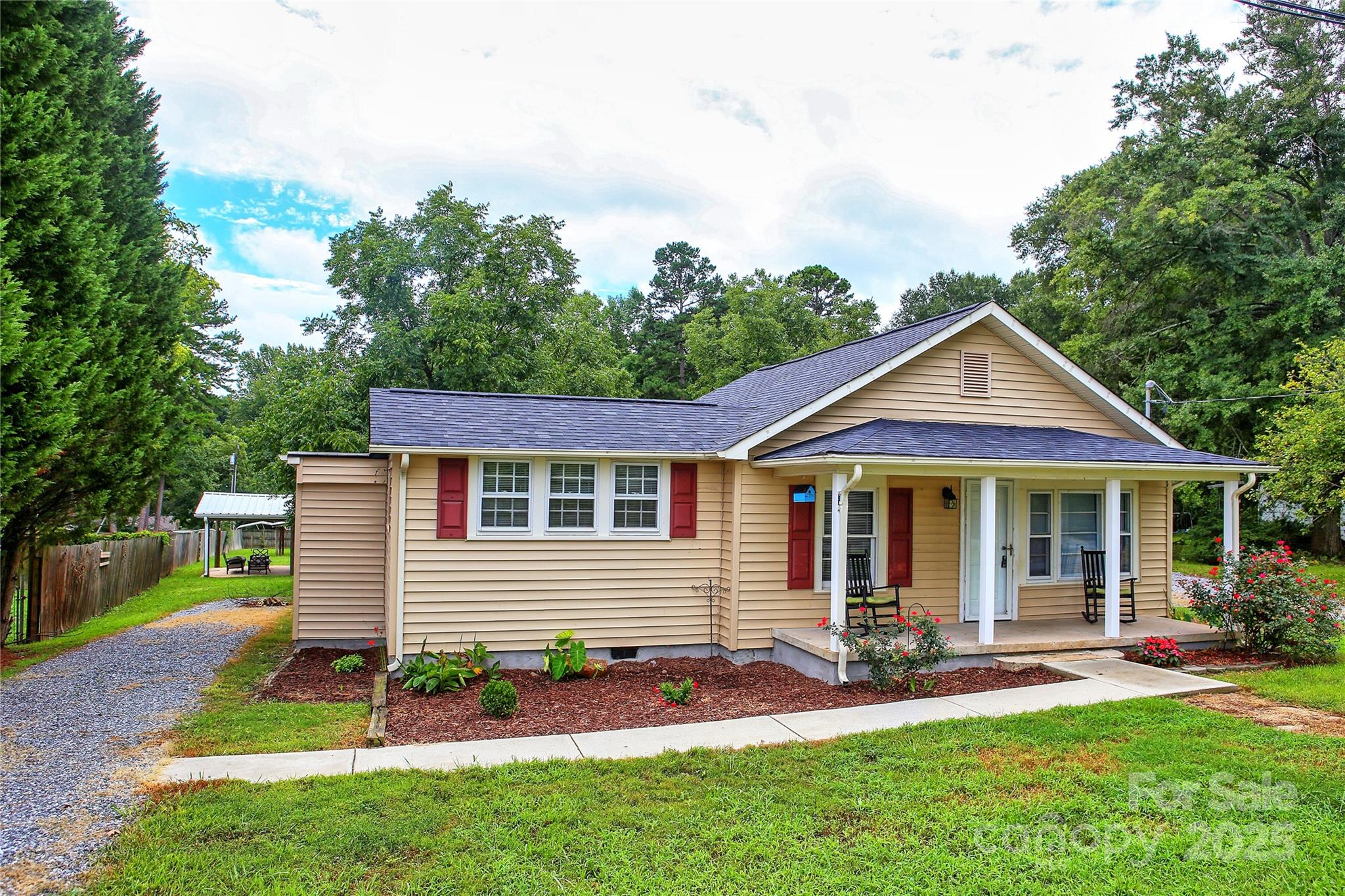 218 Blacksnake Road