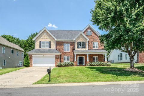 2002 Ledare Lane 70 Indian Trail NC 28079