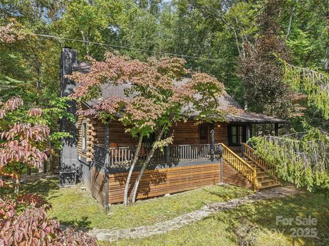 Photo of 55 Valley Lane, Pisgah Forest, NC 28768 (MLS # 4298651)