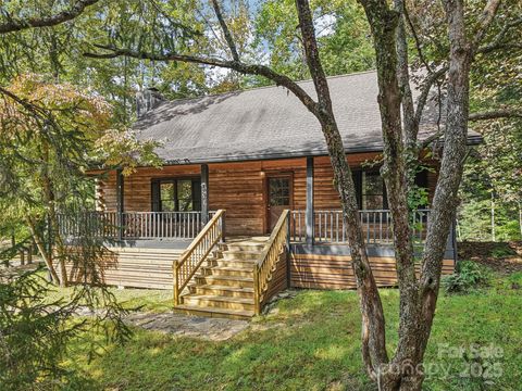 Photo of 55 Valley Lane, Pisgah Forest, NC 28768 (MLS # 4298651)