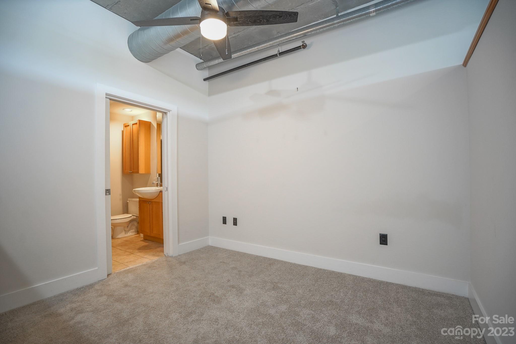 Courtside - Residential