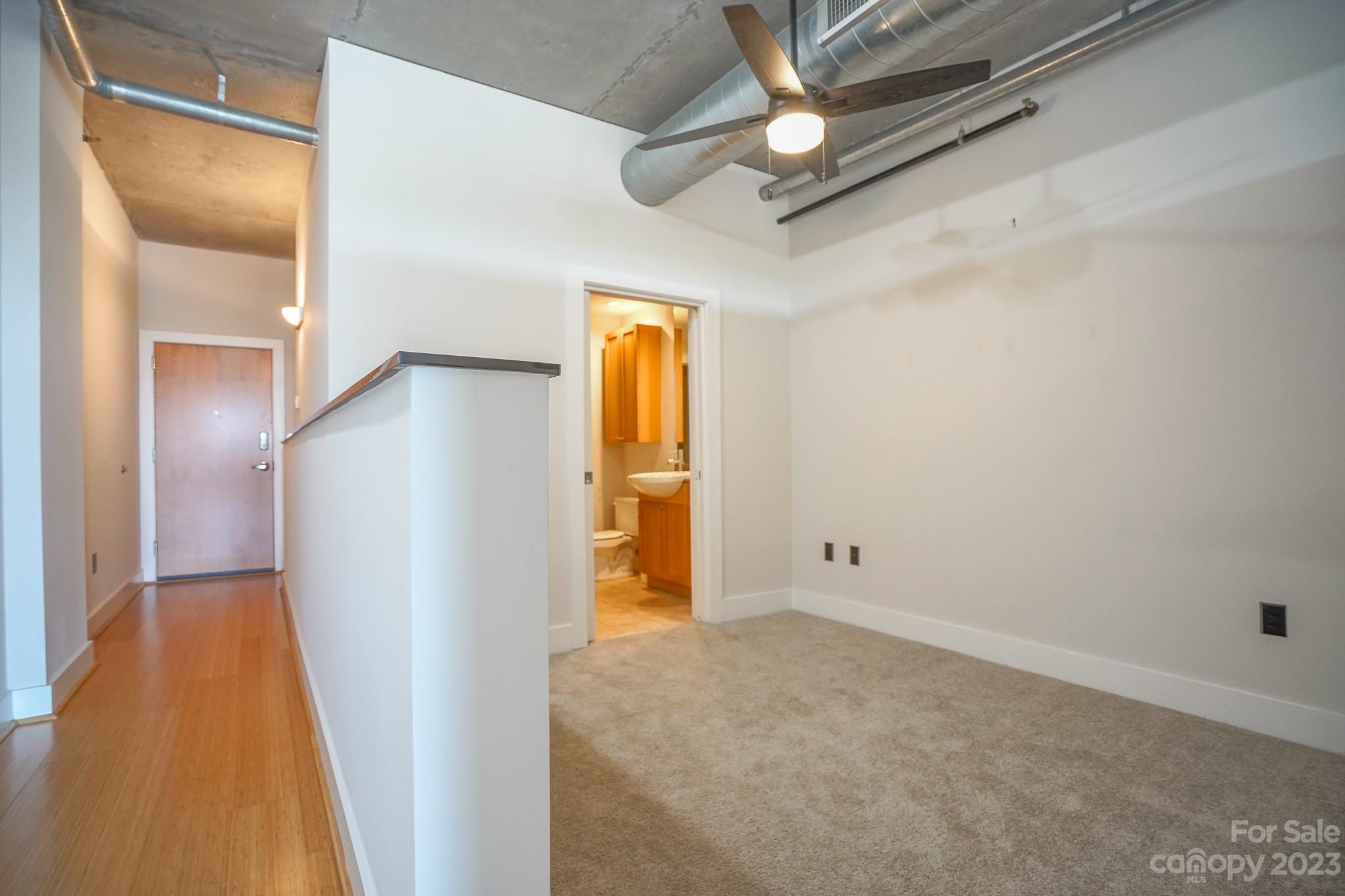 Courtside - Residential