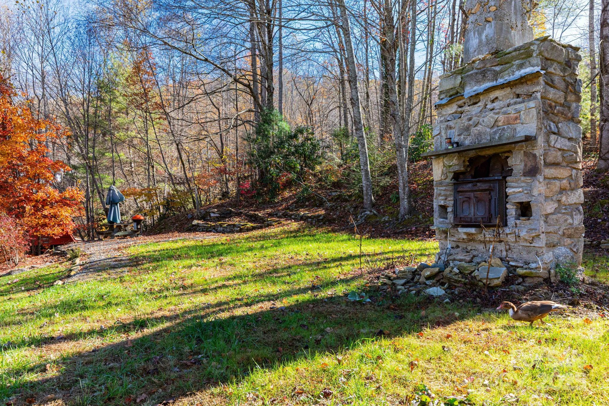 Cataloochee Ranch Estates - Land