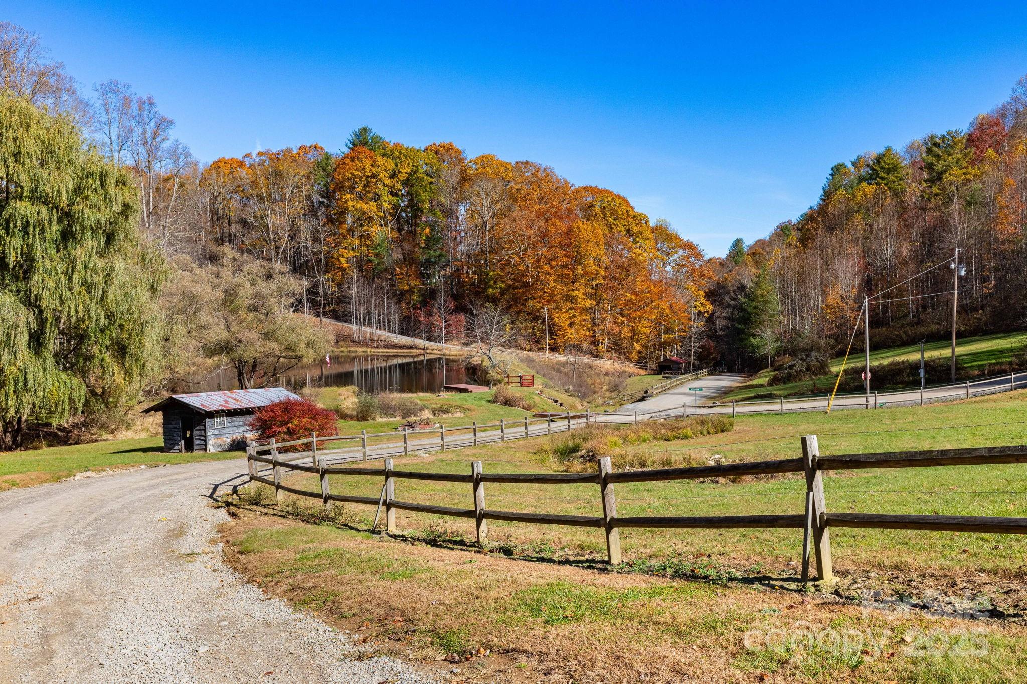 Cataloochee Ranch Estates - Land