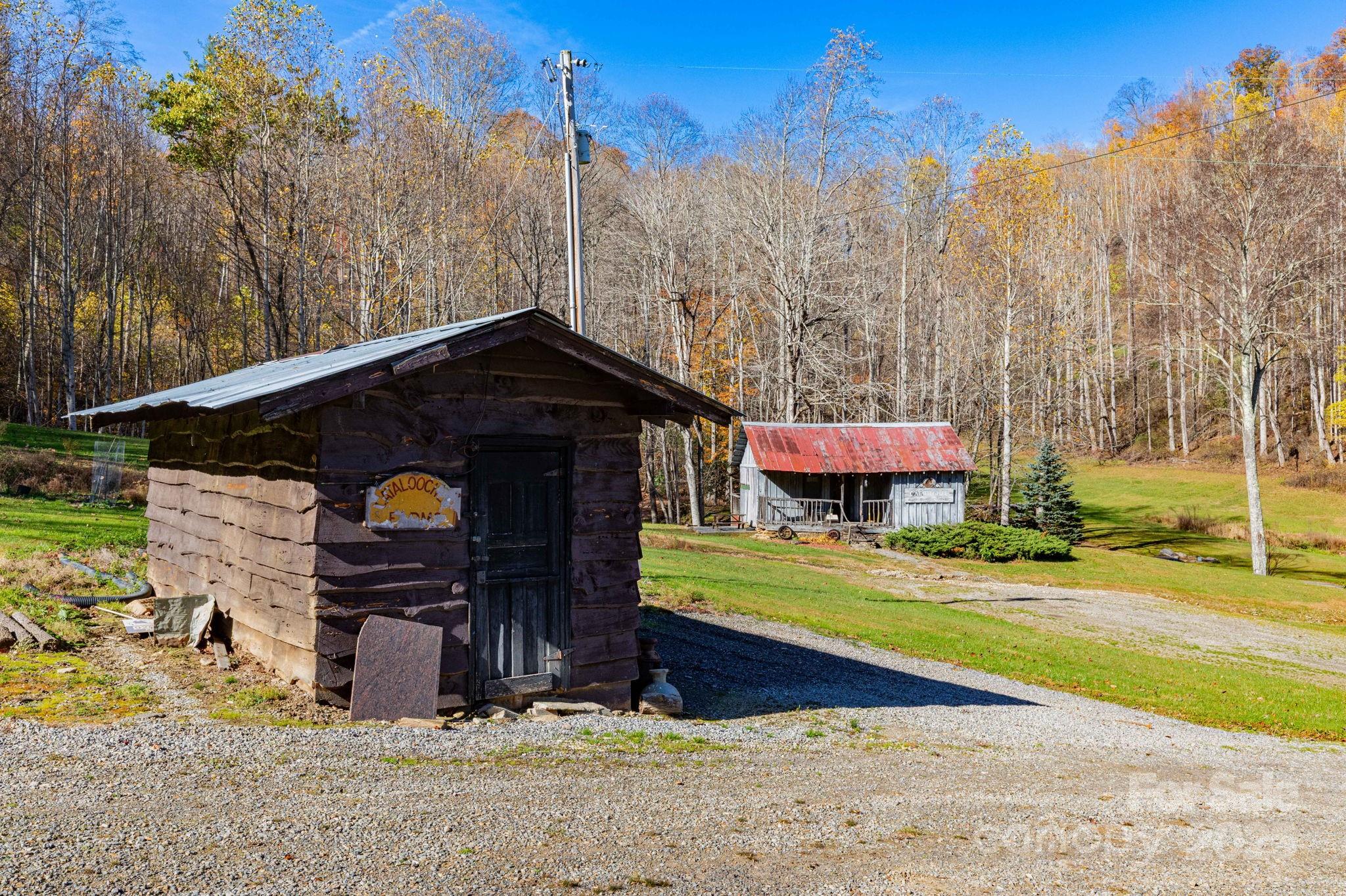 Cataloochee Ranch Estates - Land
