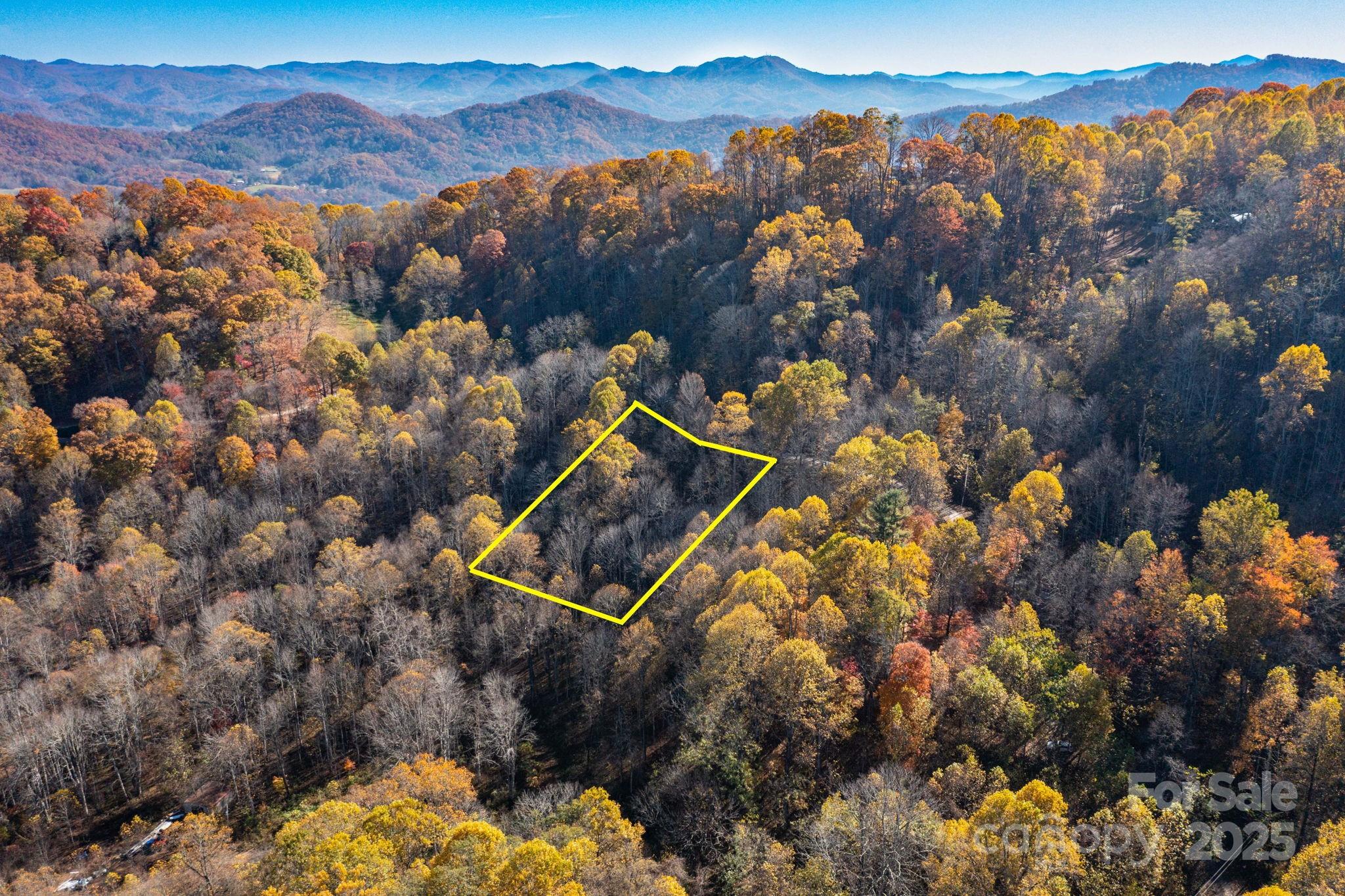 Cataloochee Ranch Estates - Land