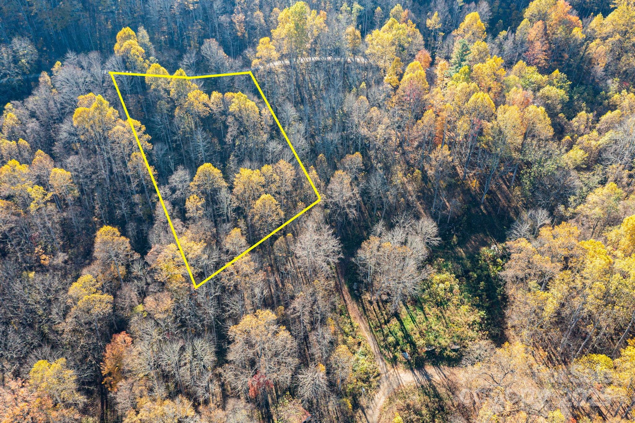 Cataloochee Ranch Estates - Land