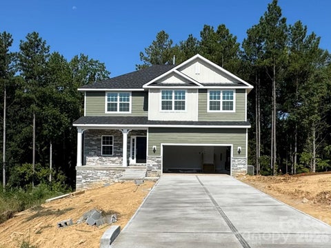 Photo of 1570 Autumn Lane #117, York, SC 29745 (MLS # 4390453)