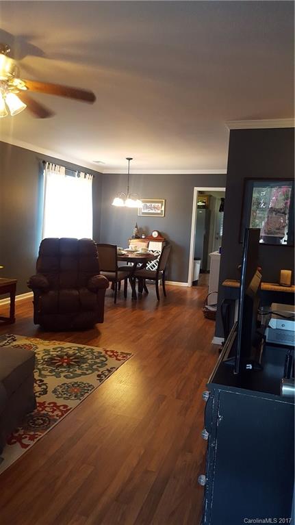 Huntington Place II - Residential