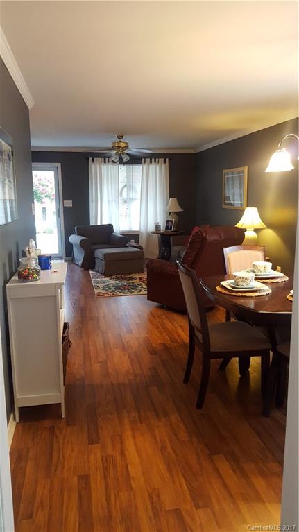 Huntington Place II - Residential
