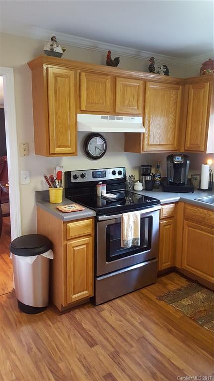 Huntington Place II - Residential
