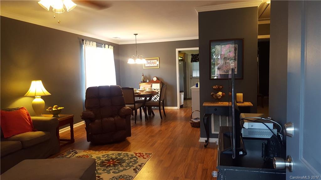 Huntington Place II - Residential