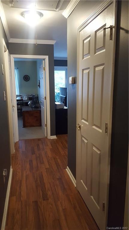 Huntington Place II - Residential