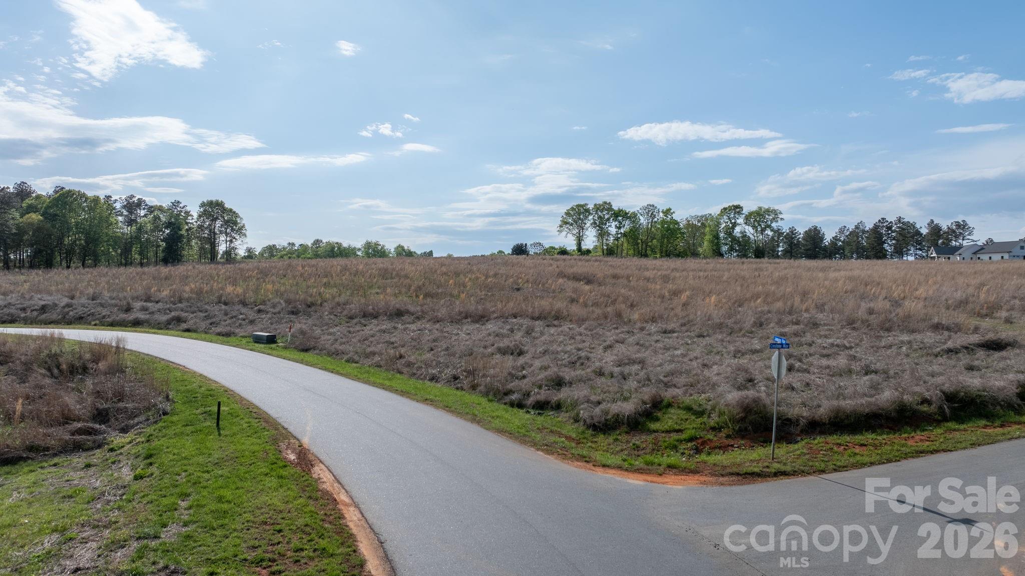 Lakeside Reserve - Land