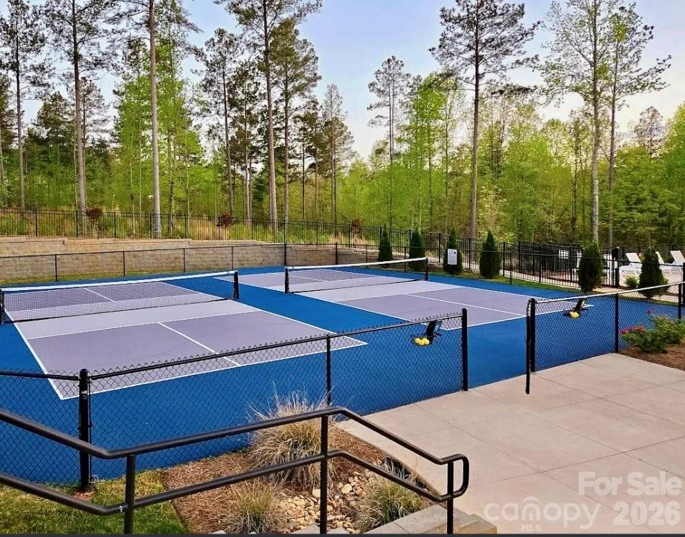 Lakeside Reserve - Land