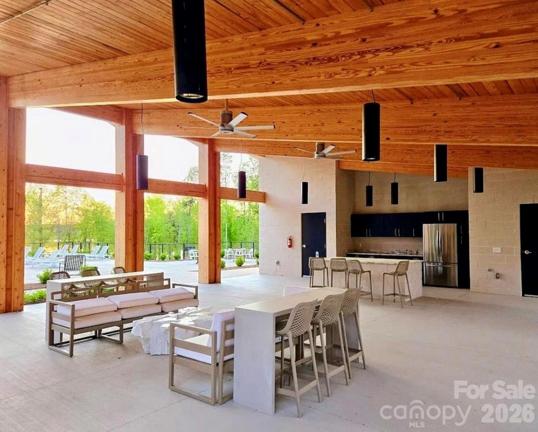 Lakeside Reserve - Land