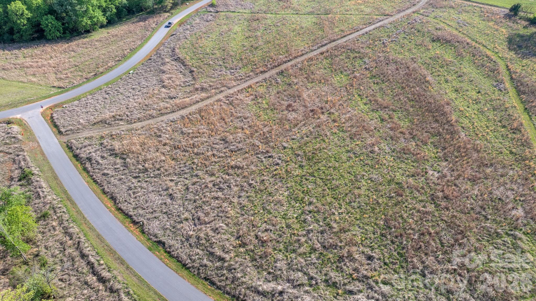 Lakeside Reserve - Land