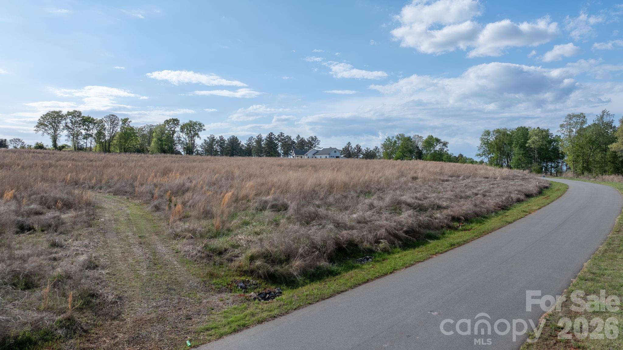 Lakeside Reserve - Land
