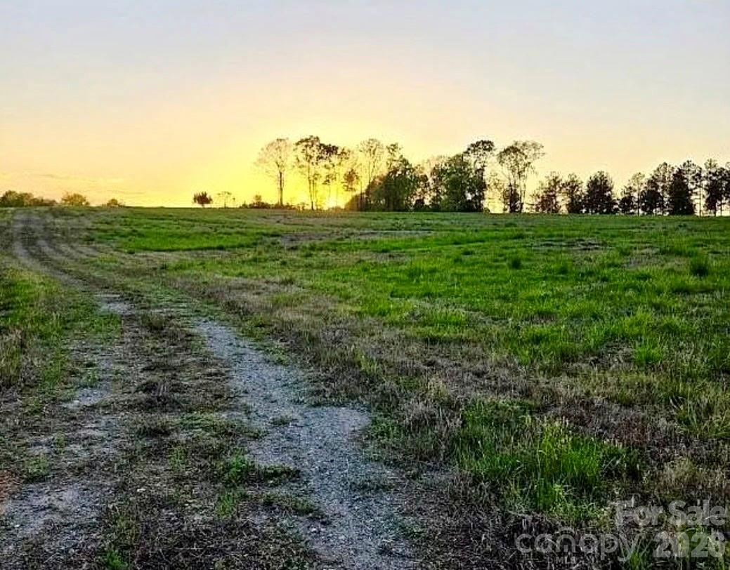 Lakeside Reserve - Land