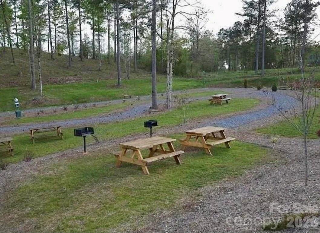 Lakeside Reserve - Land