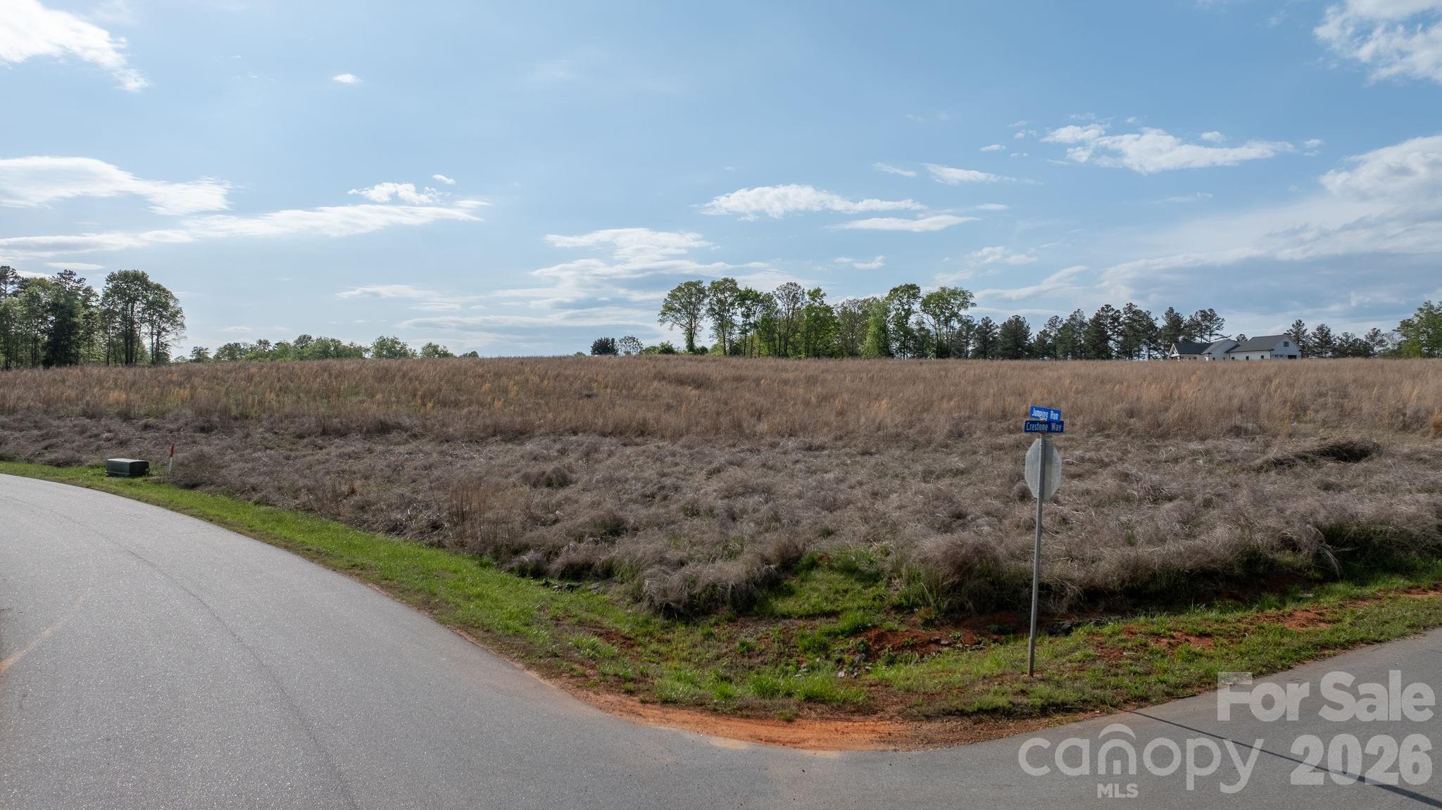 Lakeside Reserve - Land