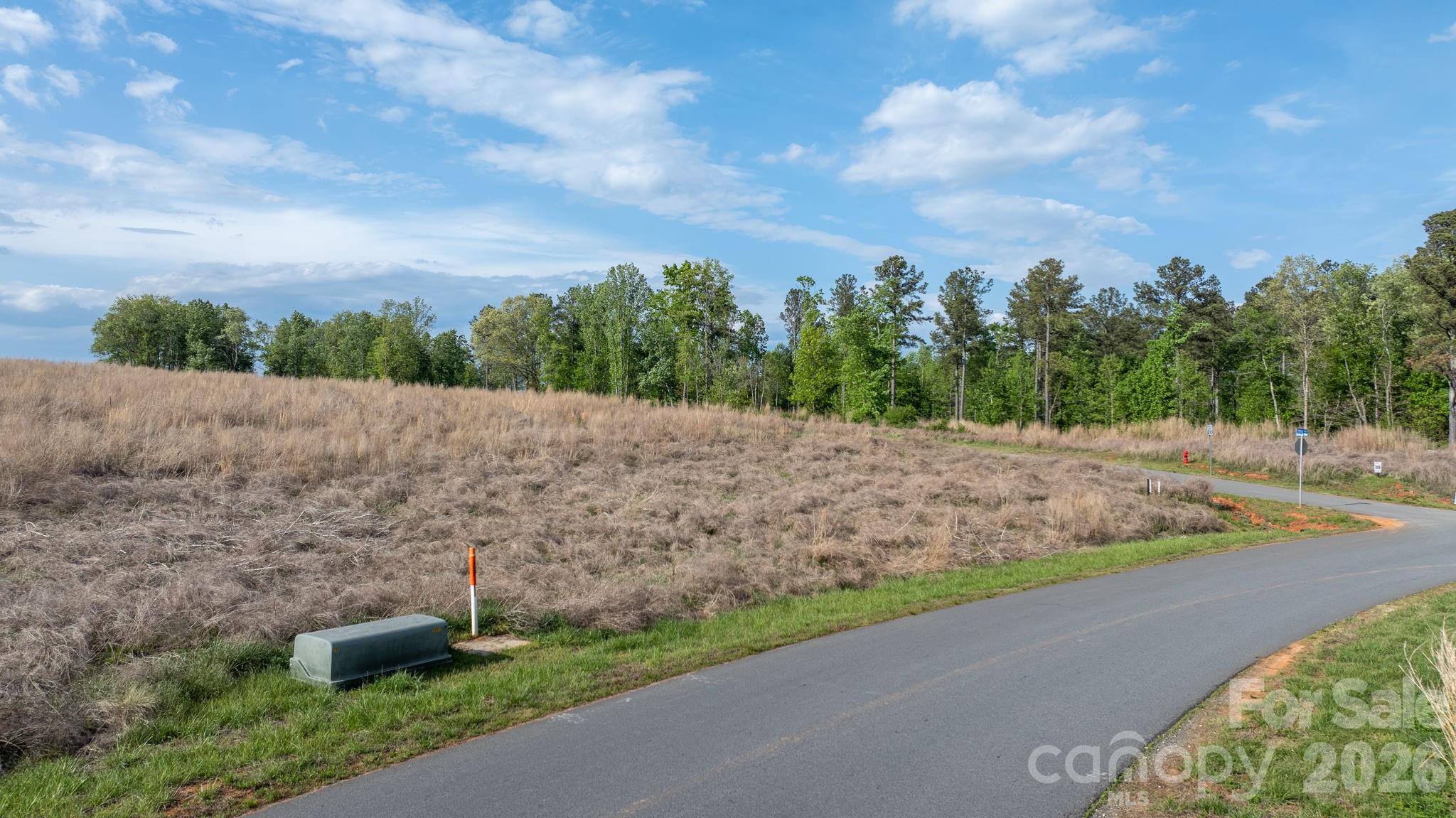 Lakeside Reserve - Land