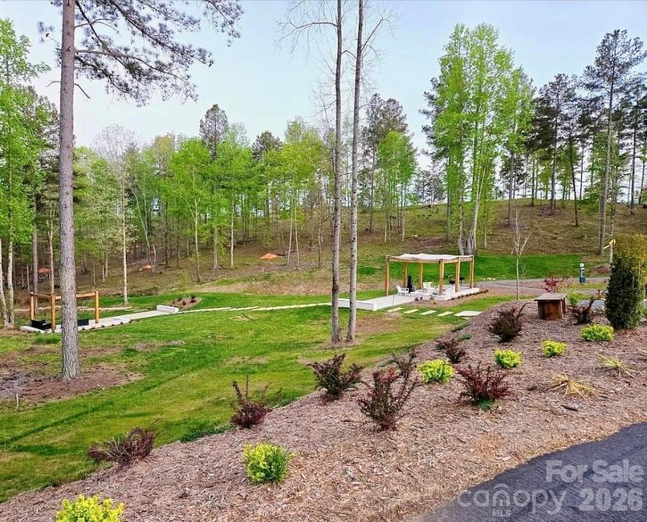 Lakeside Reserve - Land