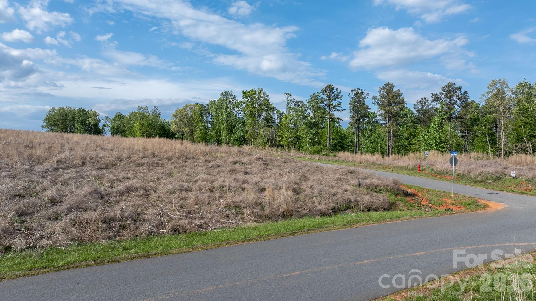Lakeside Reserve - Land